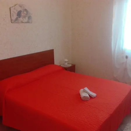 M&d Apartamento