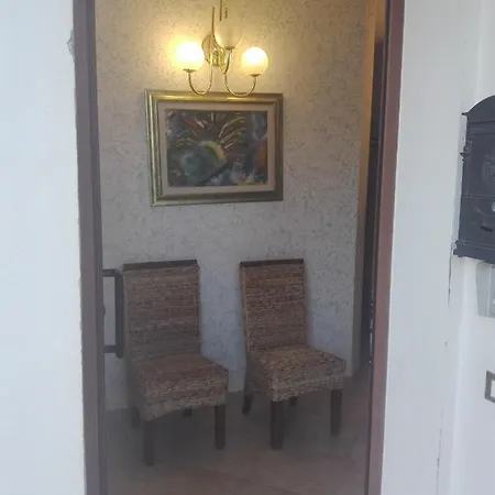 Apartamento M&d *
