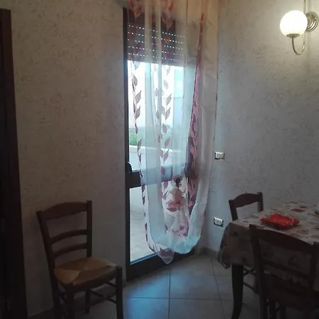 M&d Apartamento